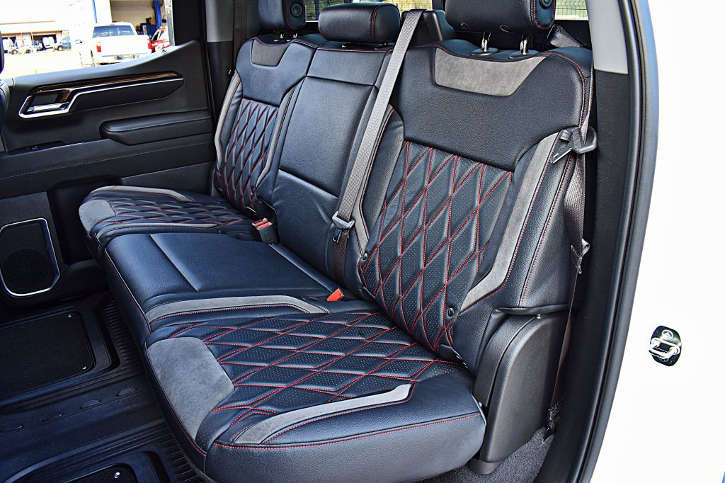 2023 Chevrolet Silverado 1500 Image 20