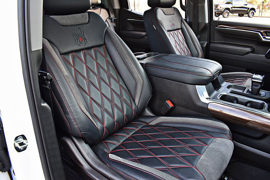 2023 Chevrolet Silverado 1500 Image 22