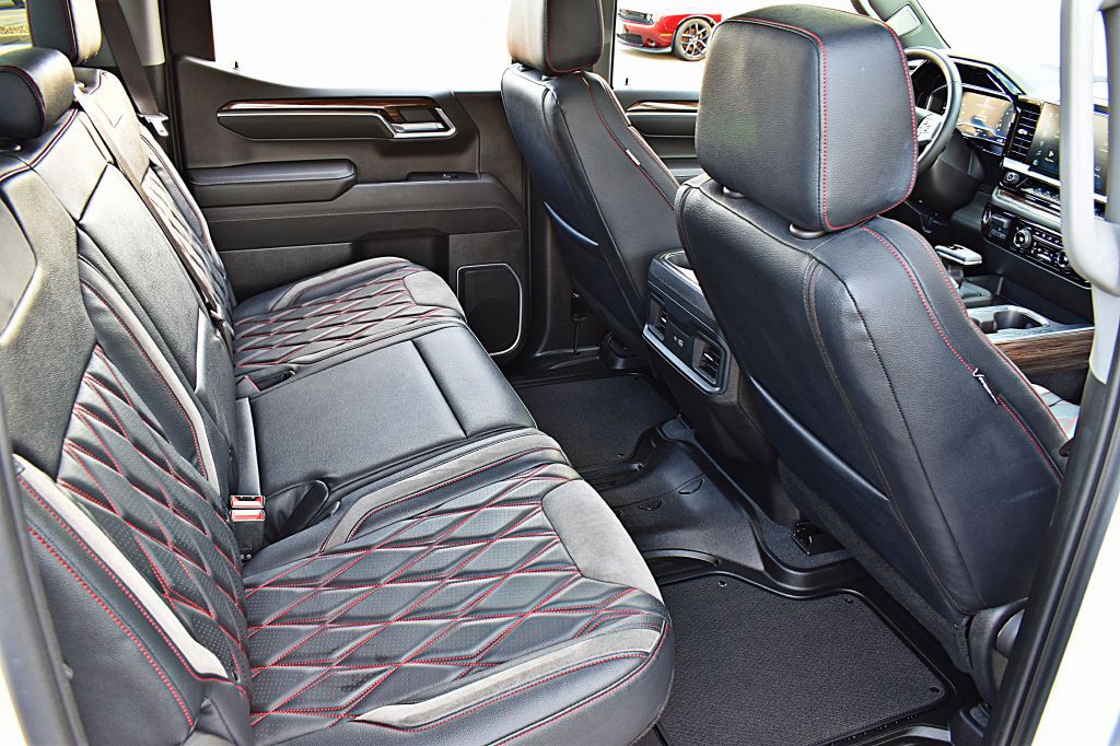 2023 Chevrolet Silverado 1500 Image 23