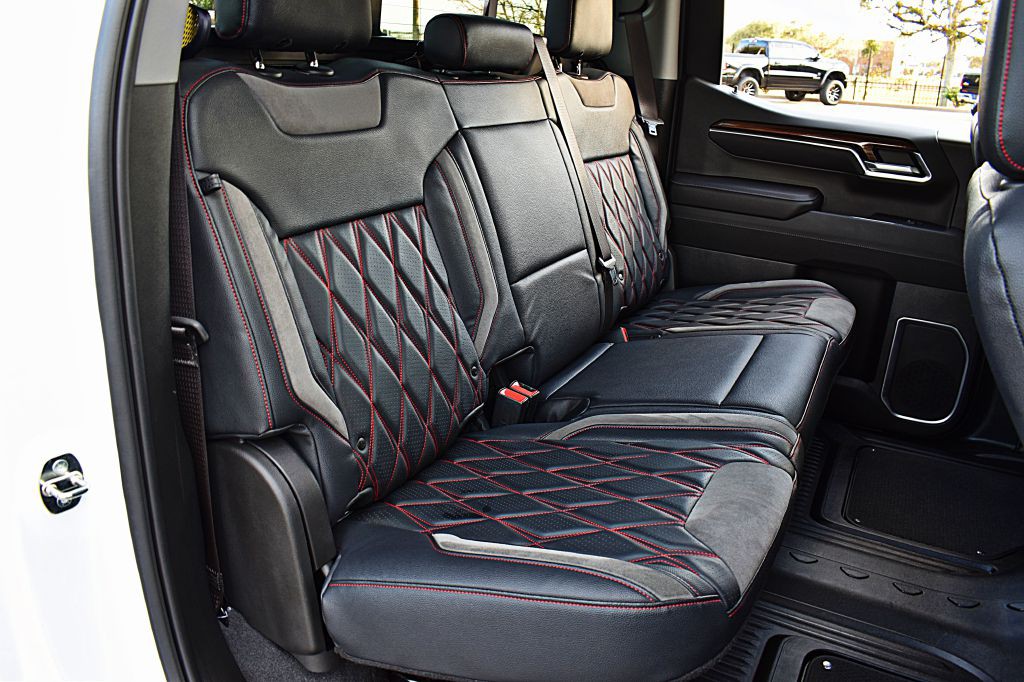 2023 Chevrolet Silverado 1500 Image 24