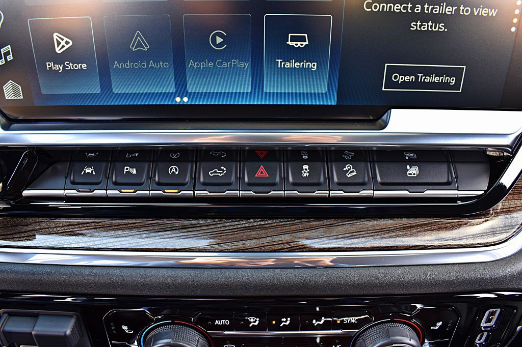 2023 Chevrolet Silverado 1500 Image 32