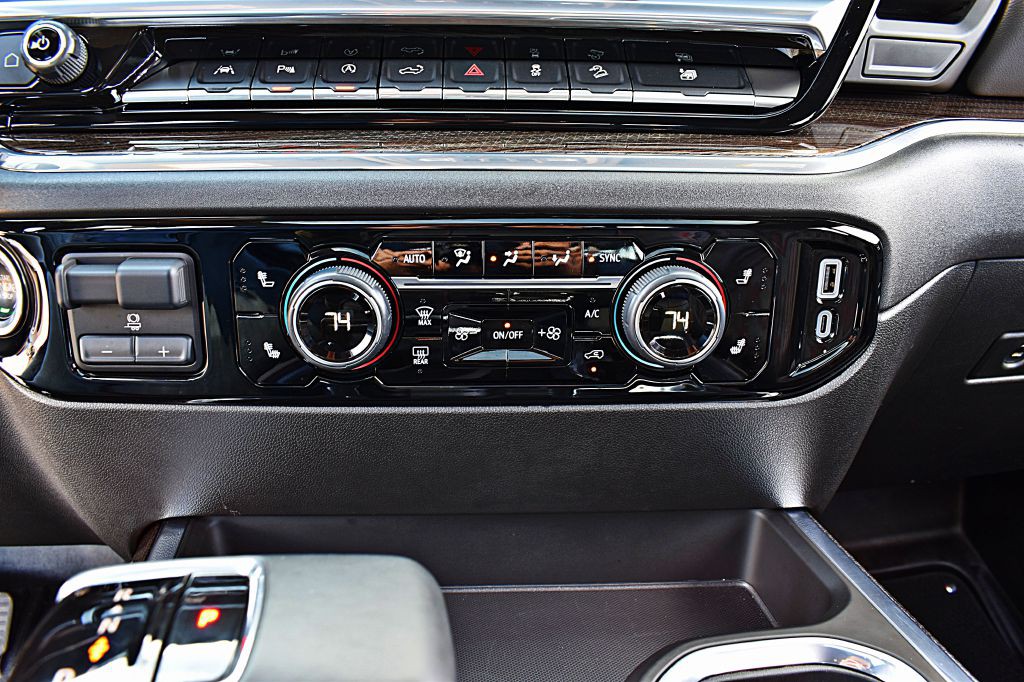 2023 Chevrolet Silverado 1500 Image 33