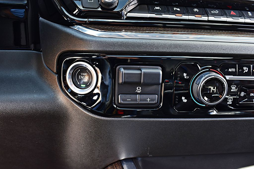 2023 Chevrolet Silverado 1500 Image 34