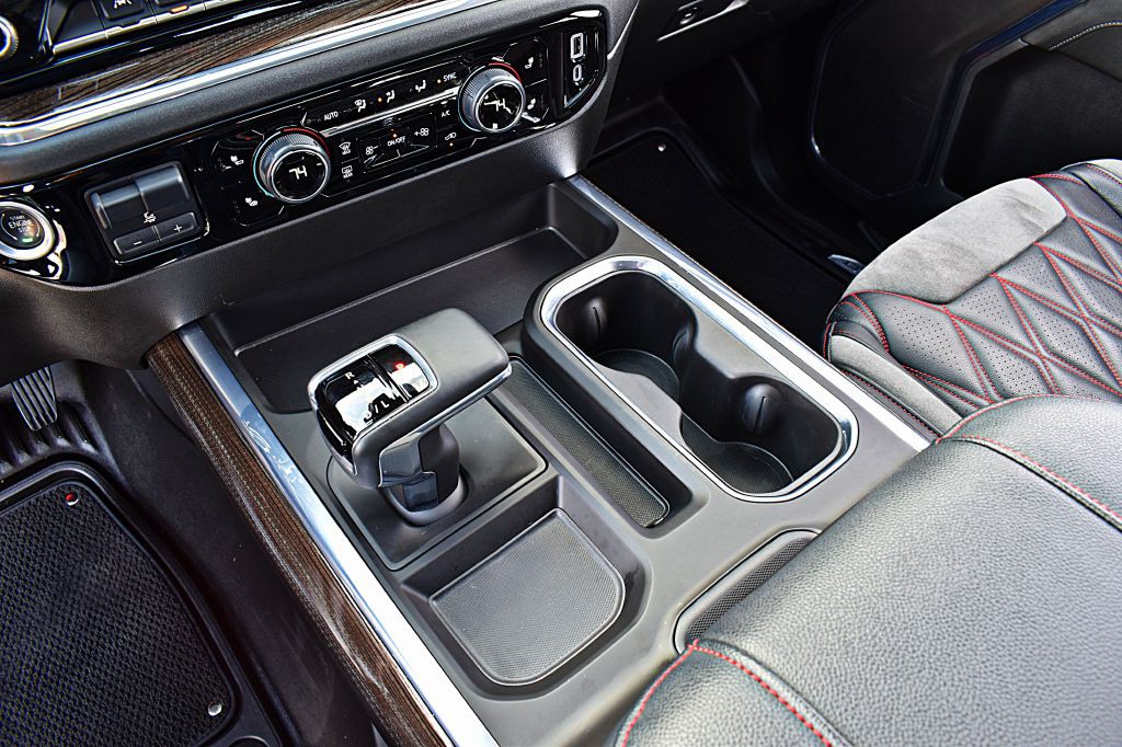 2023 Chevrolet Silverado 1500 Image 35