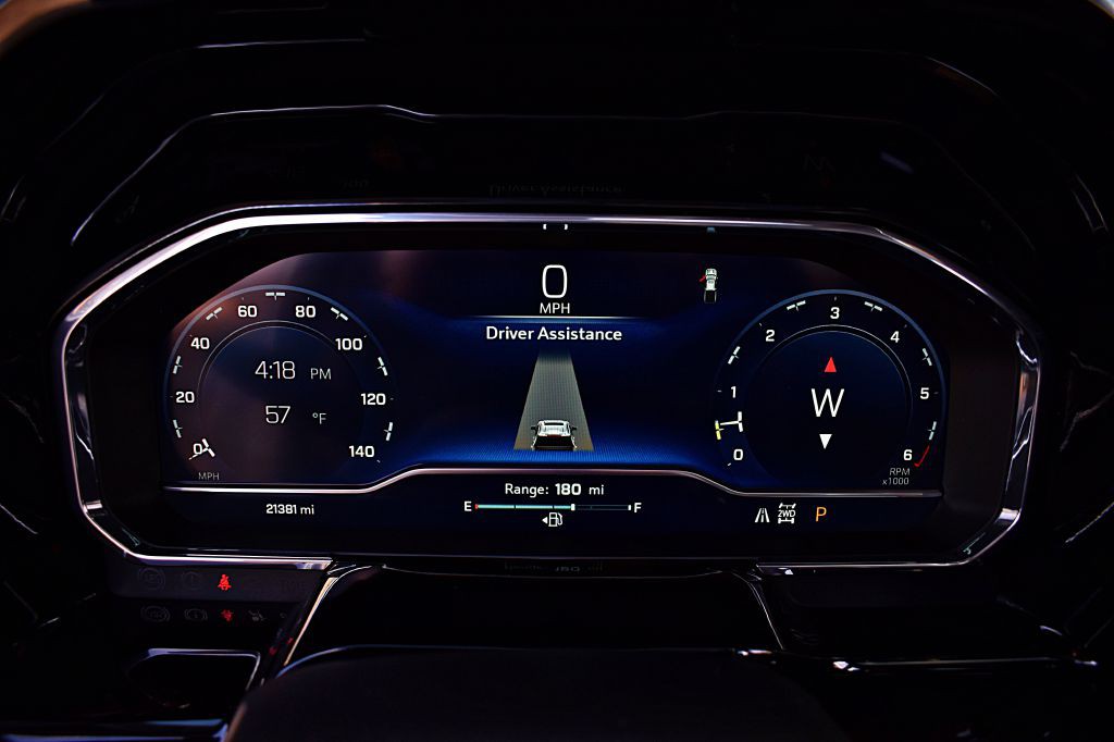 2023 Chevrolet Silverado 1500 Image 40