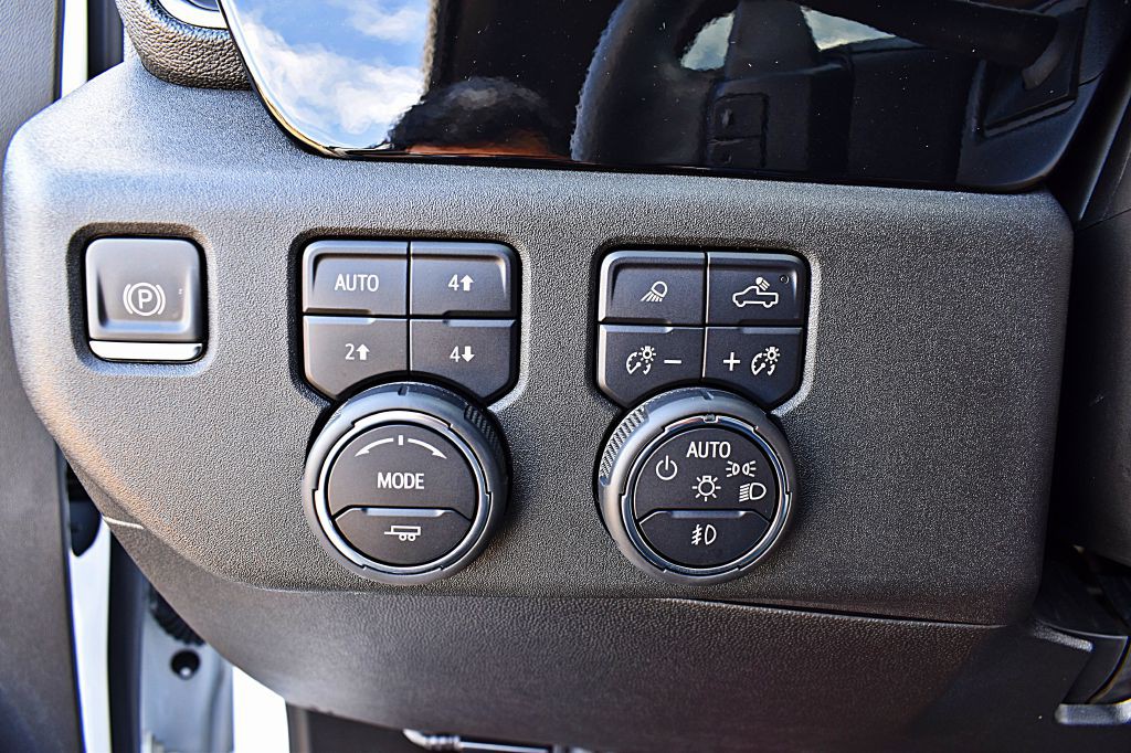 2023 Chevrolet Silverado 1500 Image 41