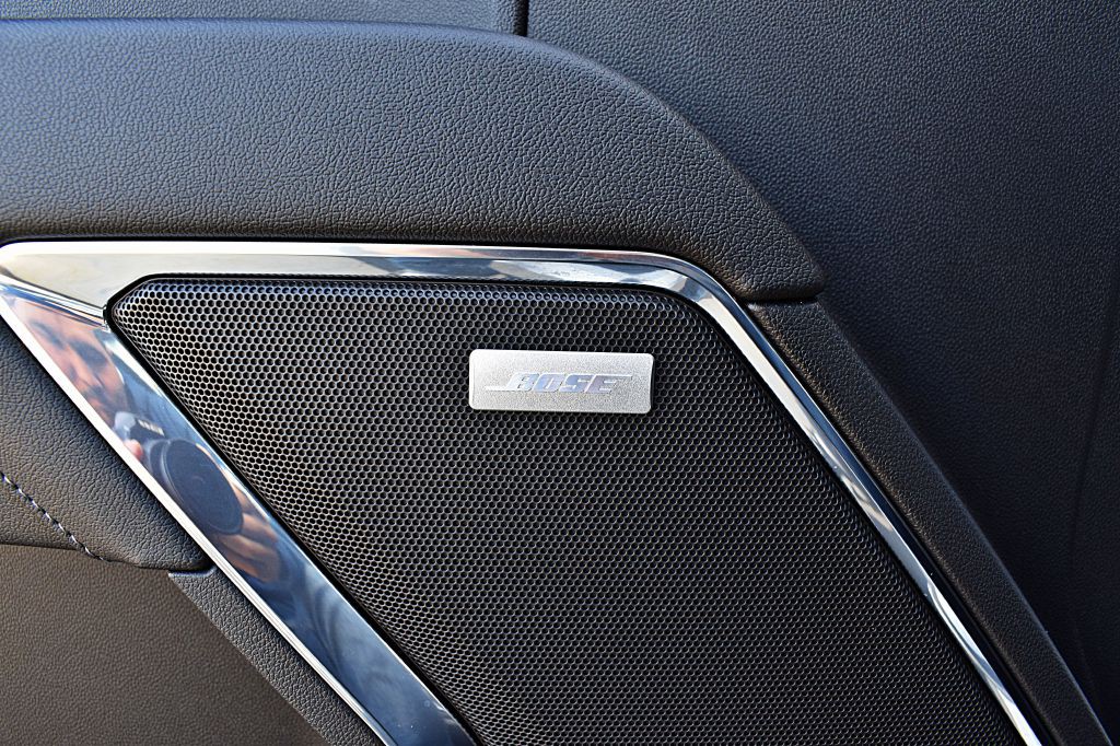 2023 Chevrolet Silverado 1500 Image 42