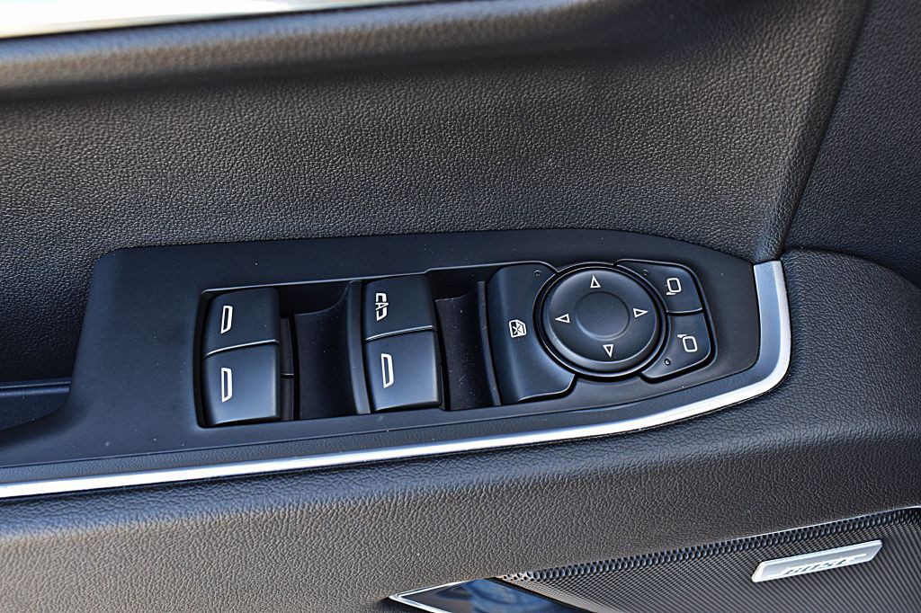 2023 Chevrolet Silverado 1500 Image 43