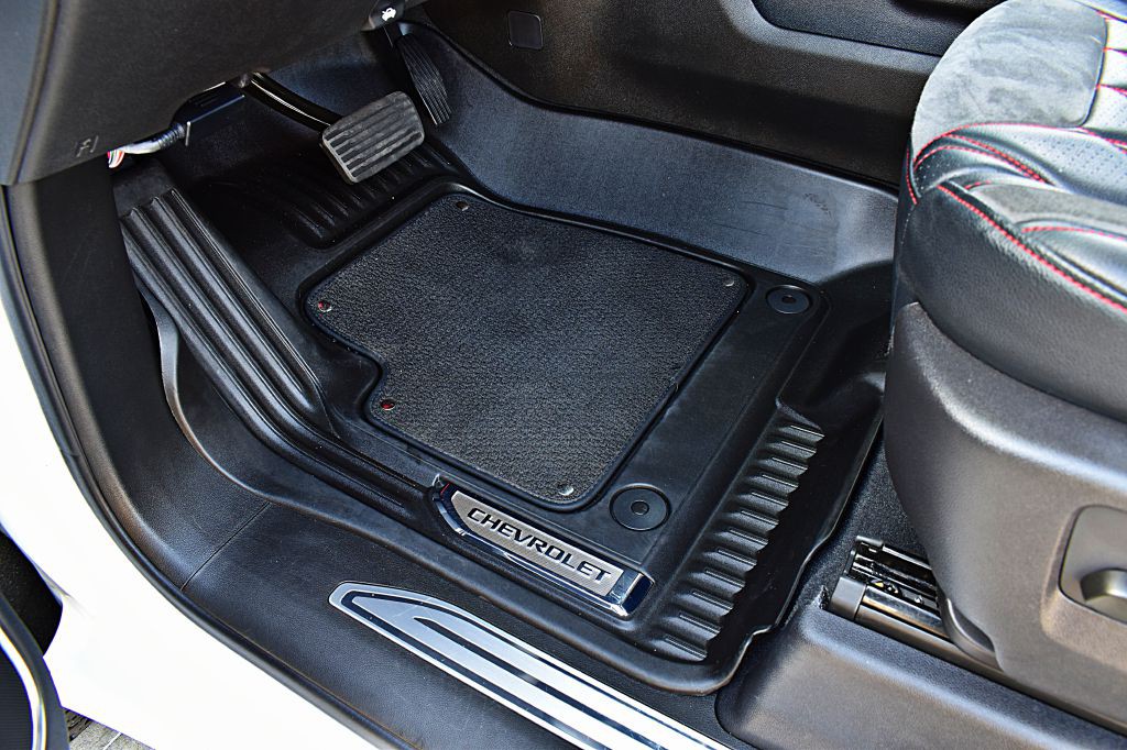 2023 Chevrolet Silverado 1500 Image 44