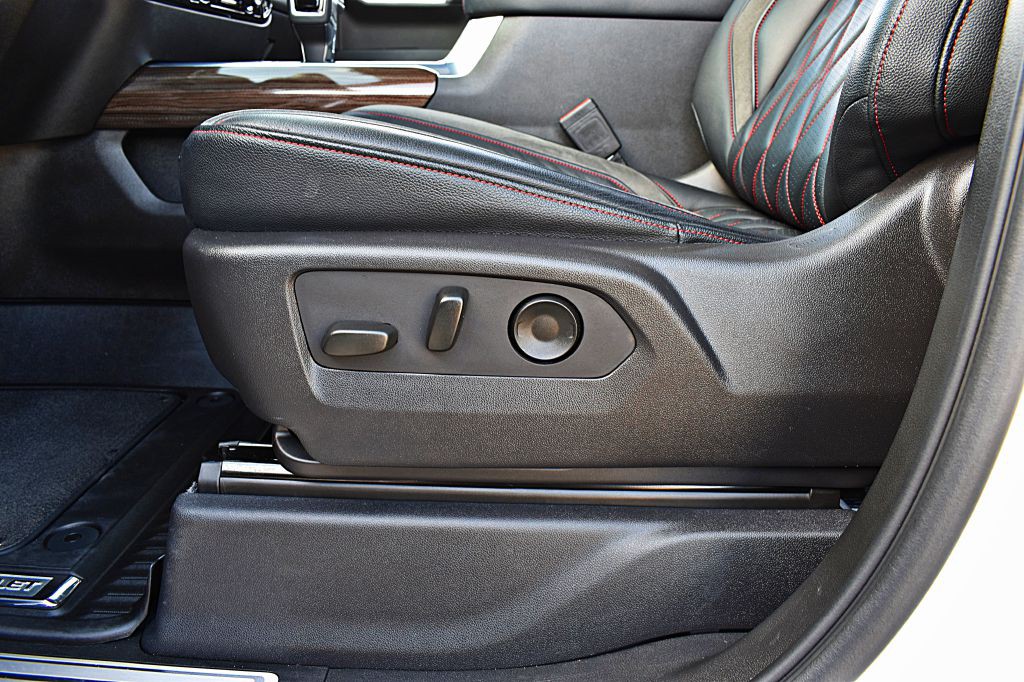 2023 Chevrolet Silverado 1500 Image 45