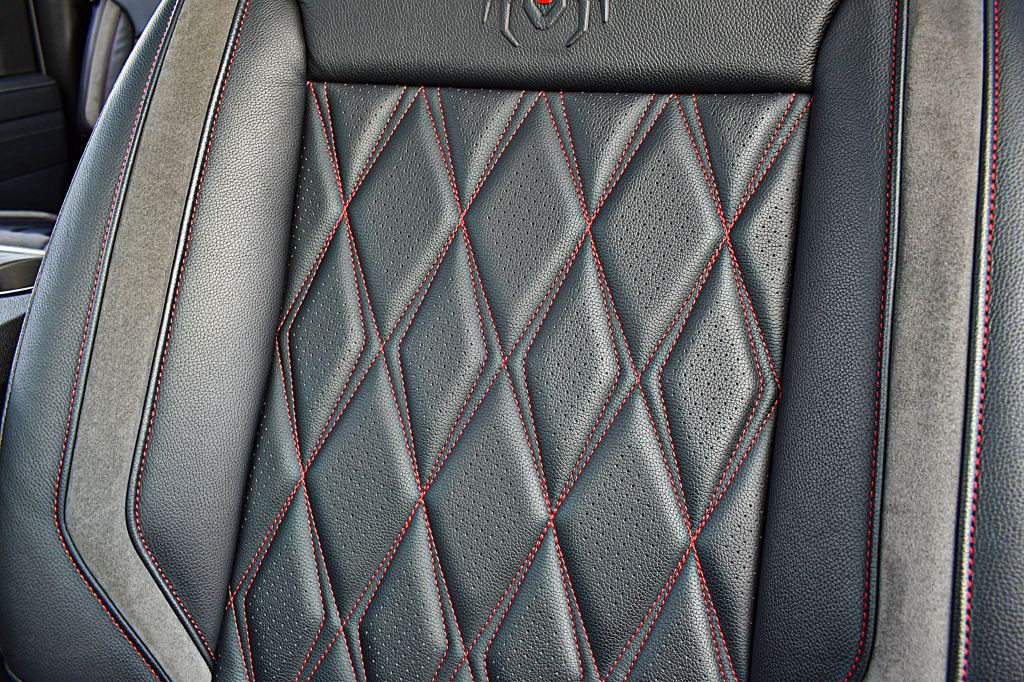 2023 Chevrolet Silverado 1500 Image 47