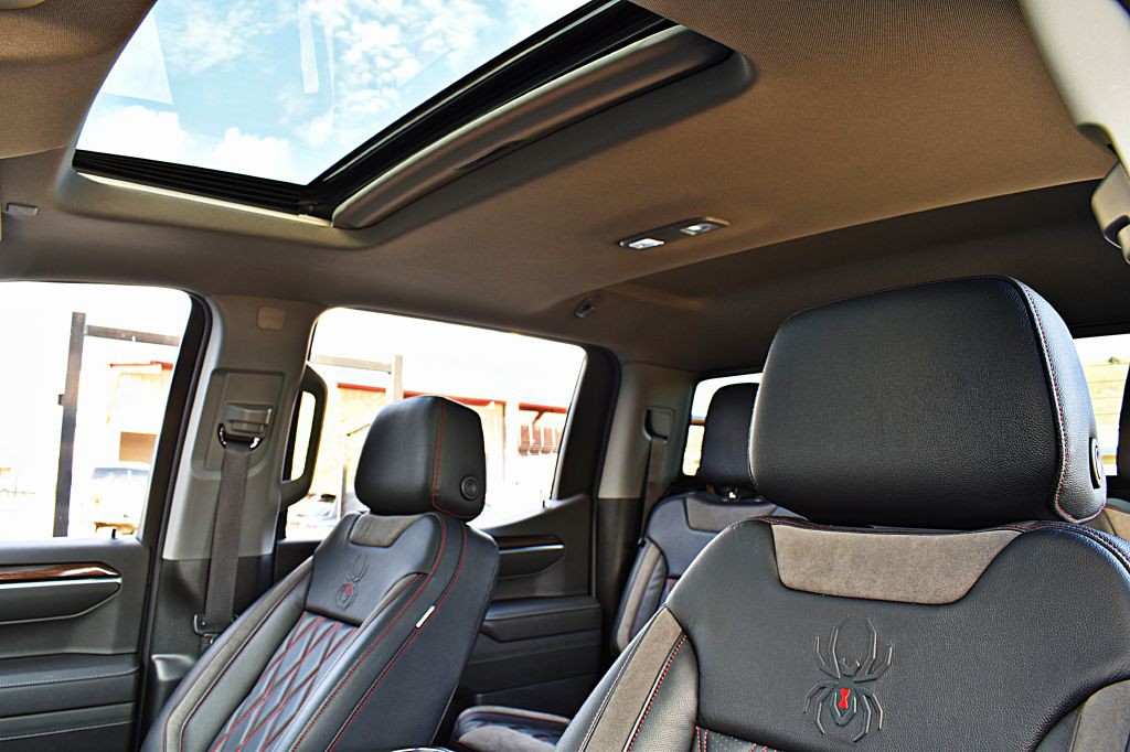 2023 Chevrolet Silverado 1500 Image 48