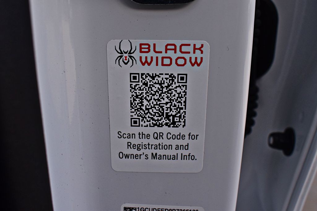 2023 Chevrolet Silverado 1500 Image 49