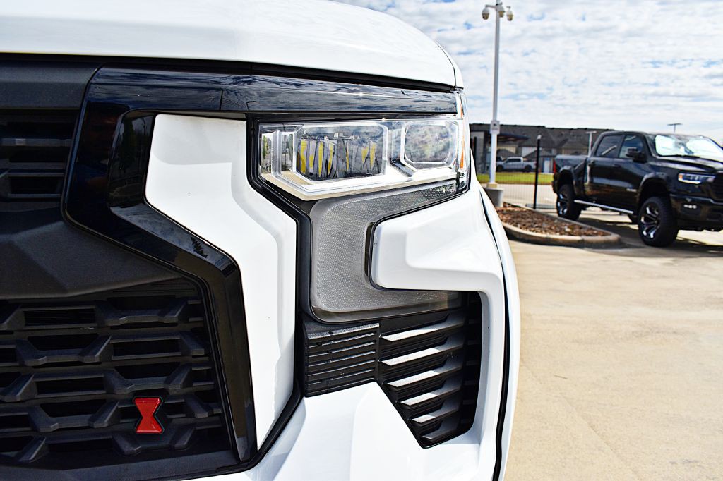 2023 Chevrolet Silverado 1500 Image 50