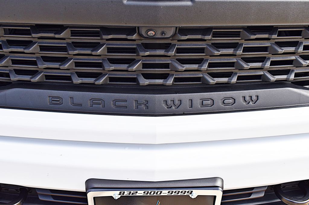 2023 Chevrolet Silverado 1500 Image 52