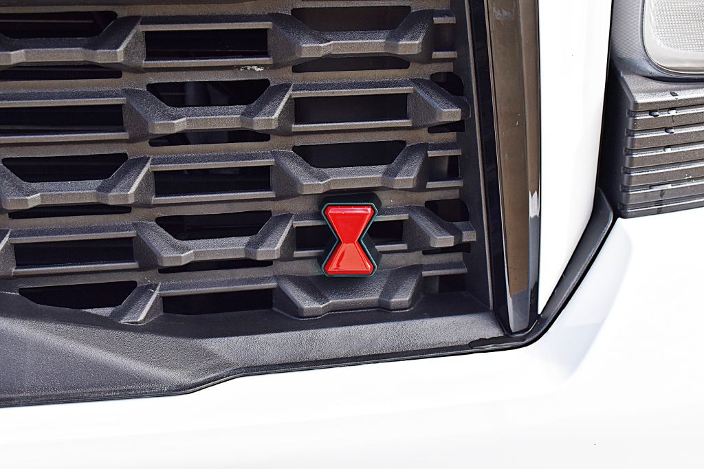 2023 Chevrolet Silverado 1500 Image 53