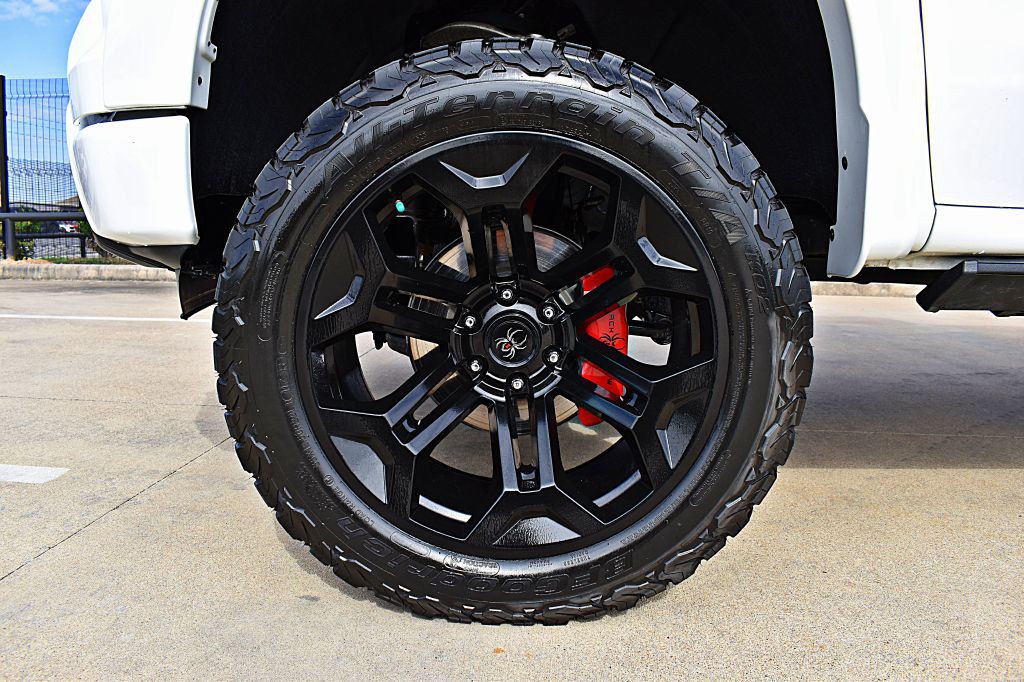 2023 Chevrolet Silverado 1500 Image 57