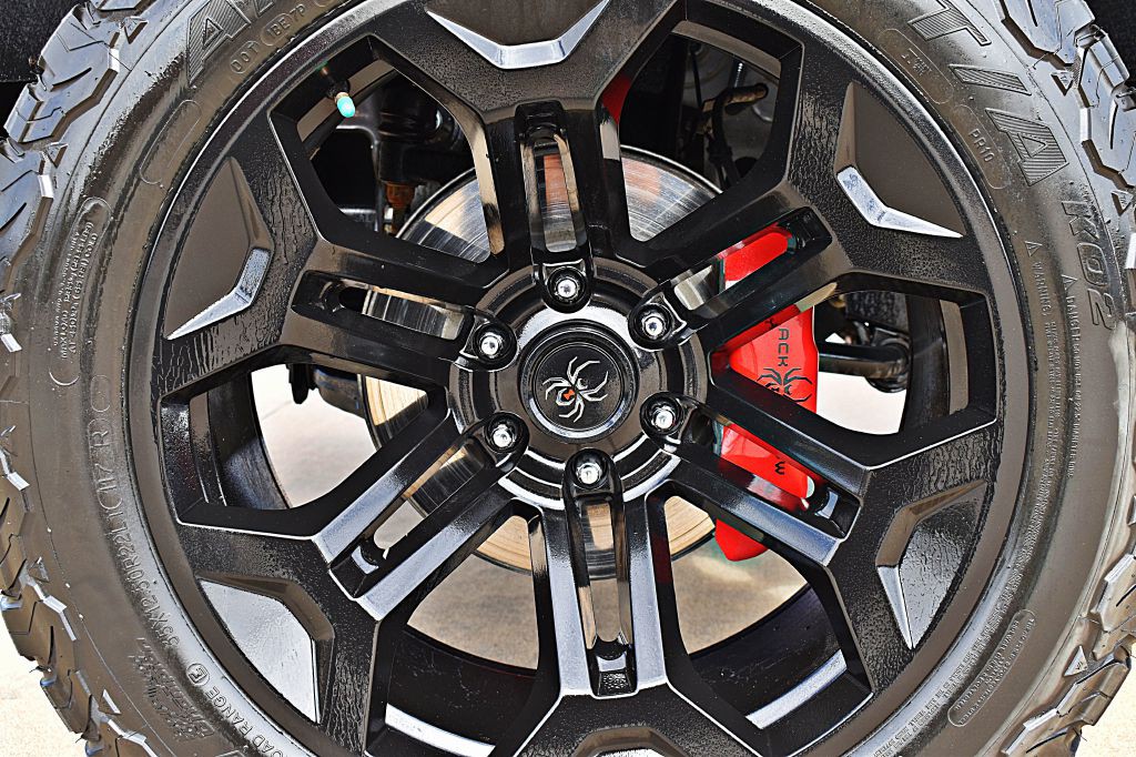 2023 Chevrolet Silverado 1500 Image 58