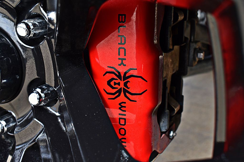 2023 Chevrolet Silverado 1500 Image 59