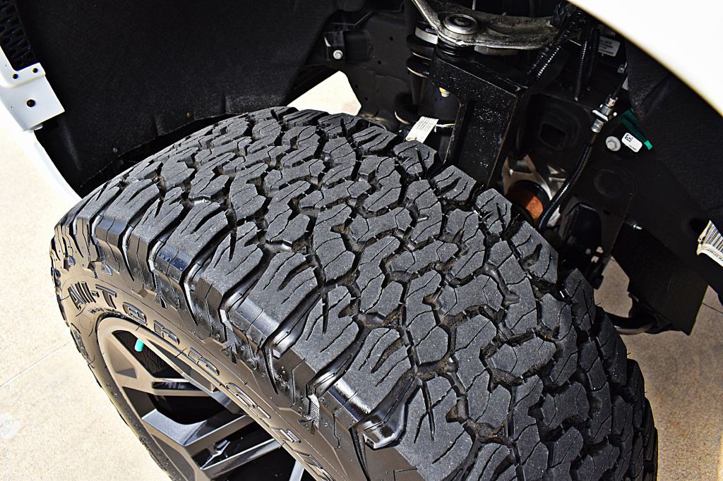 2023 Chevrolet Silverado 1500 Image 60