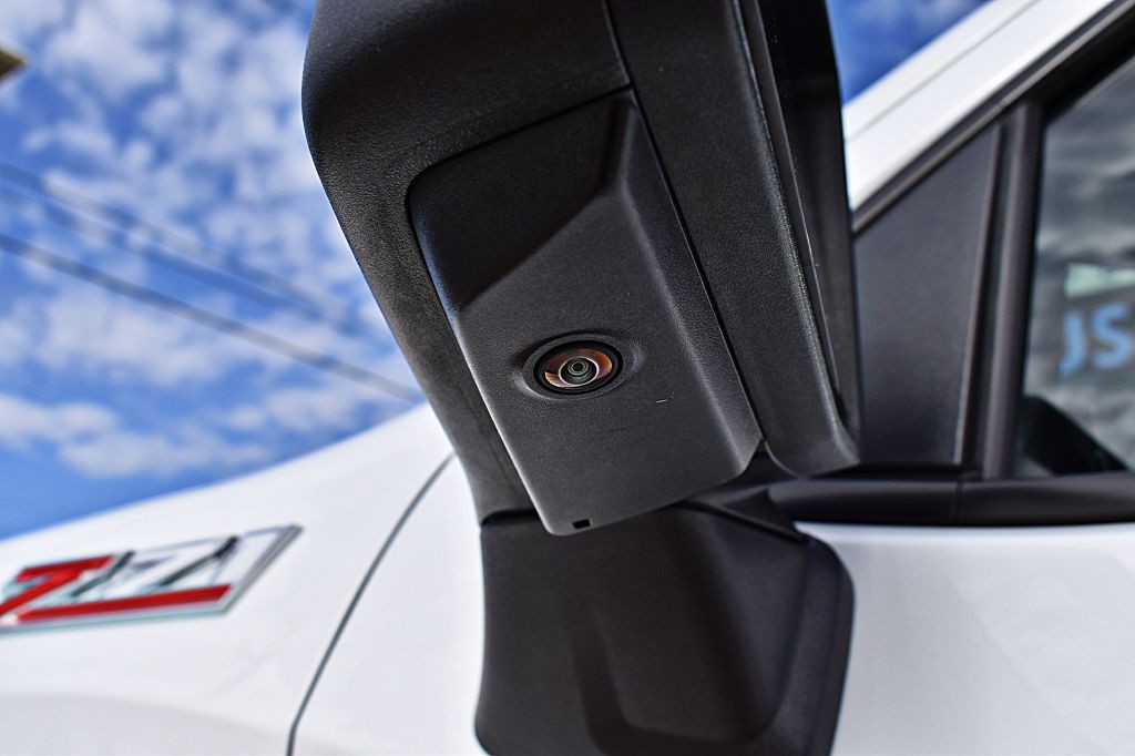 2023 Chevrolet Silverado 1500 Image 61