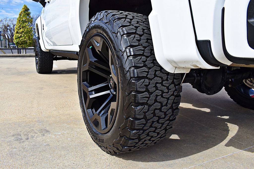 2023 Chevrolet Silverado 1500 Image 63