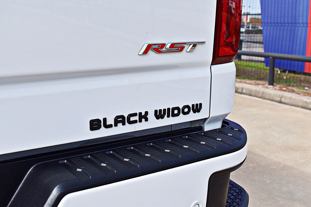 2023 Chevrolet Silverado 1500 Image 64