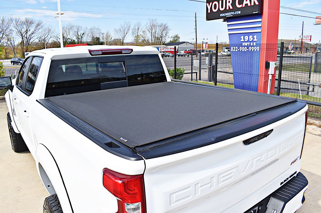 2023 Chevrolet Silverado 1500 Image 66