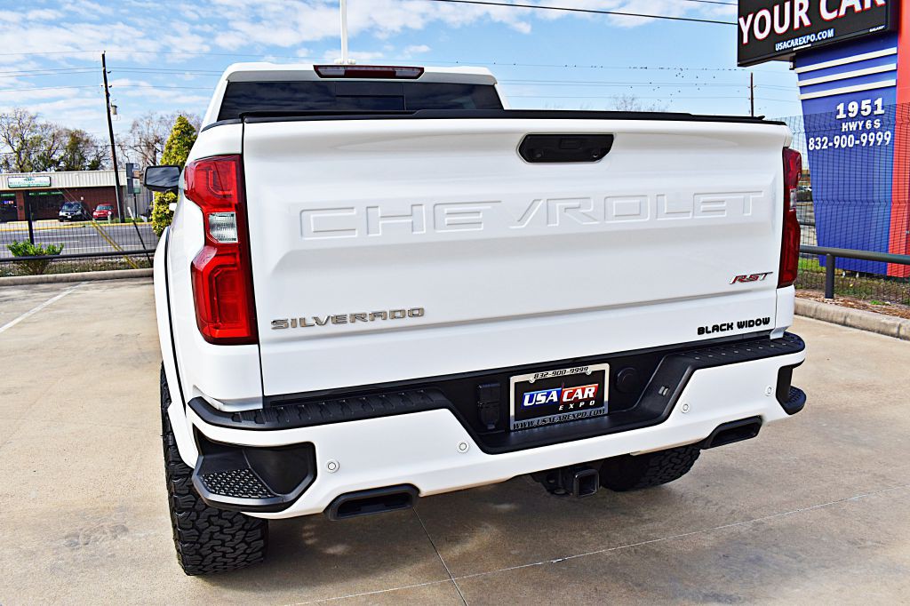 2023 Chevrolet Silverado 1500 Image 67