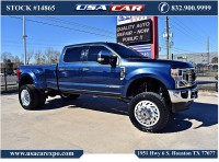 Image for 2020 Ford F-350 Lariat ID: 7143488