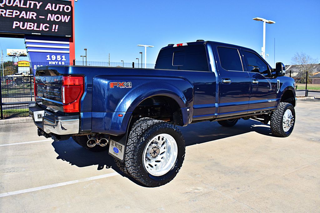 2020 Ford F-350 Image 5