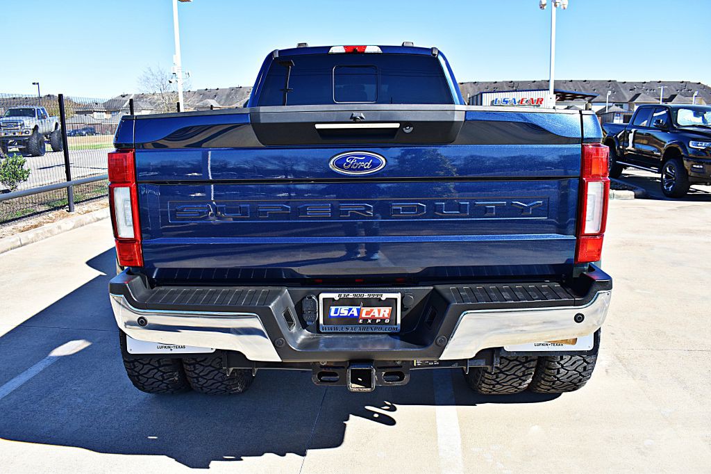 2020 Ford F-350 Image 6