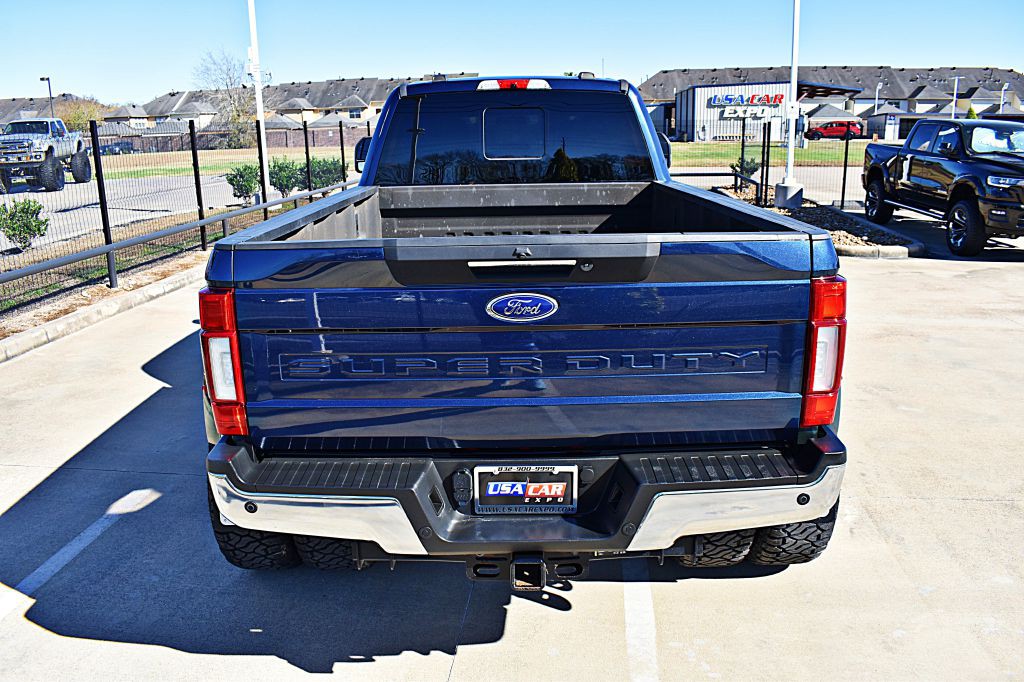2020 Ford F-350 Image 7