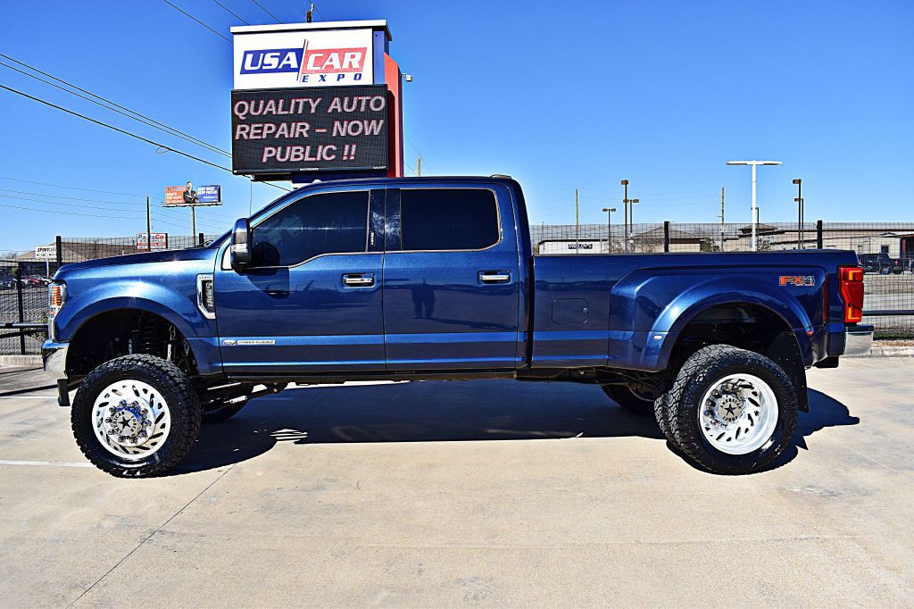 2020 Ford F-350 Image 11