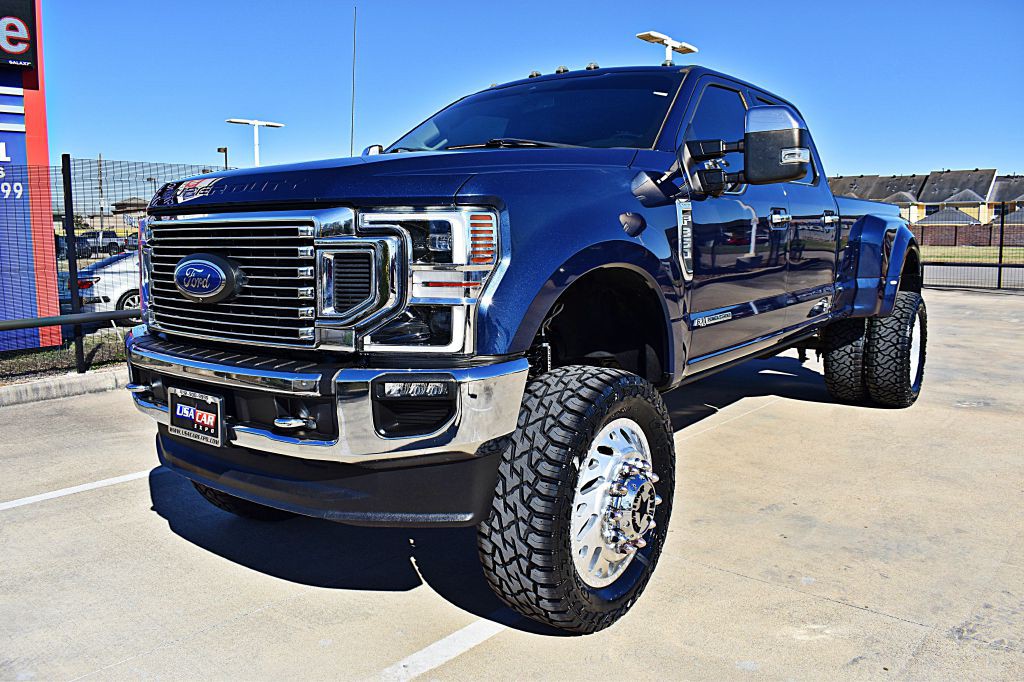 2020 Ford F-350 Image 15