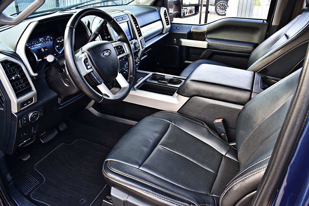 2020 Ford F-350 Image 17