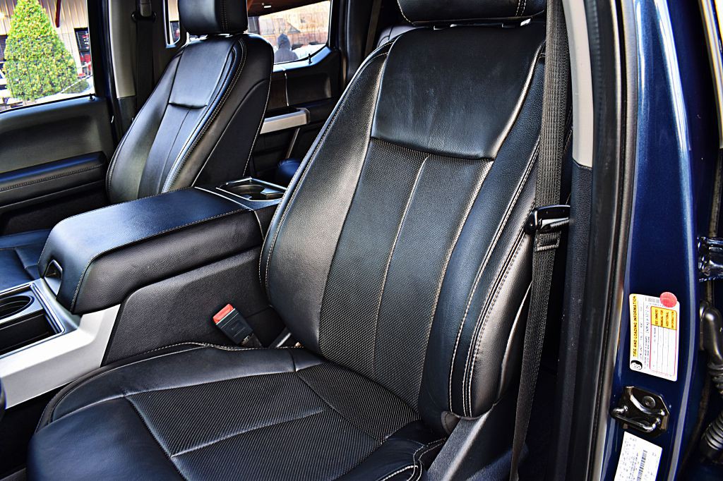 2020 Ford F-350 Image 18