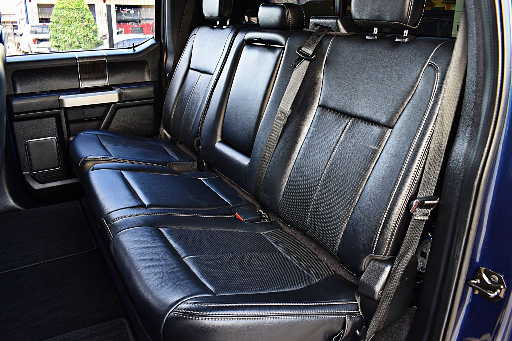 2020 Ford F-350 Image 20