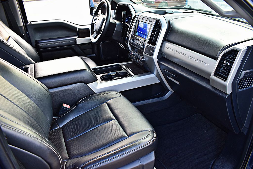2020 Ford F-350 Image 21