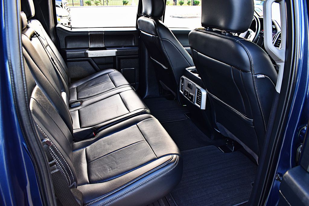 2020 Ford F-350 Image 23