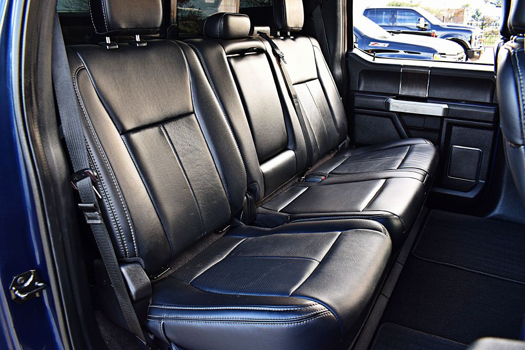 2020 Ford F-350 Image 24