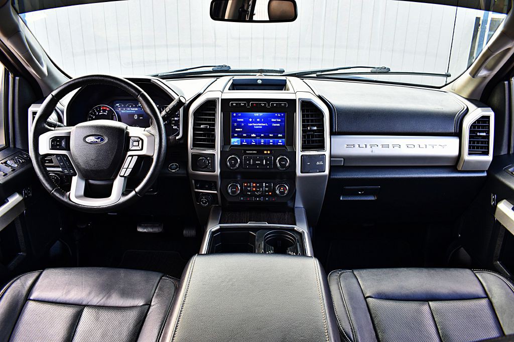 2020 Ford F-350 Image 25