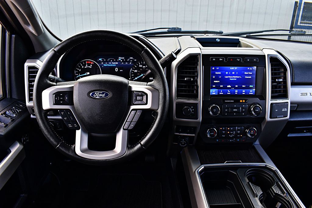 2020 Ford F-350 Image 26