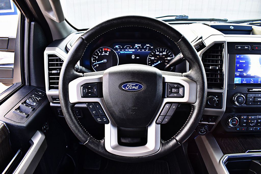 2020 Ford F-350 Image 27