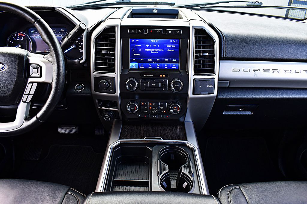 2020 Ford F-350 Image 28