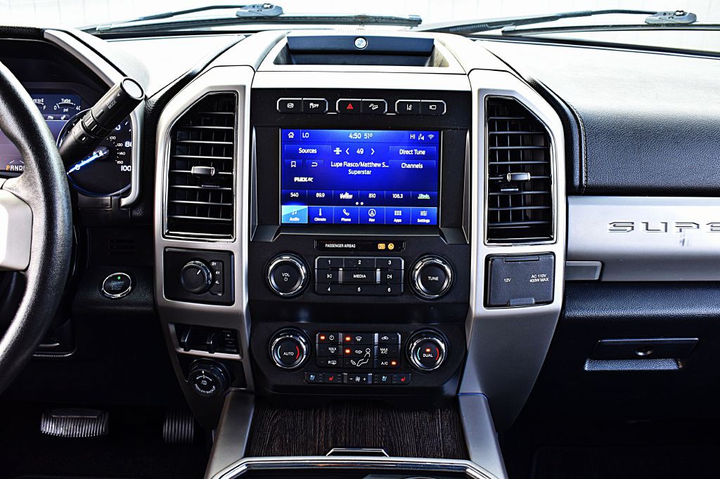 2020 Ford F-350 Image 29