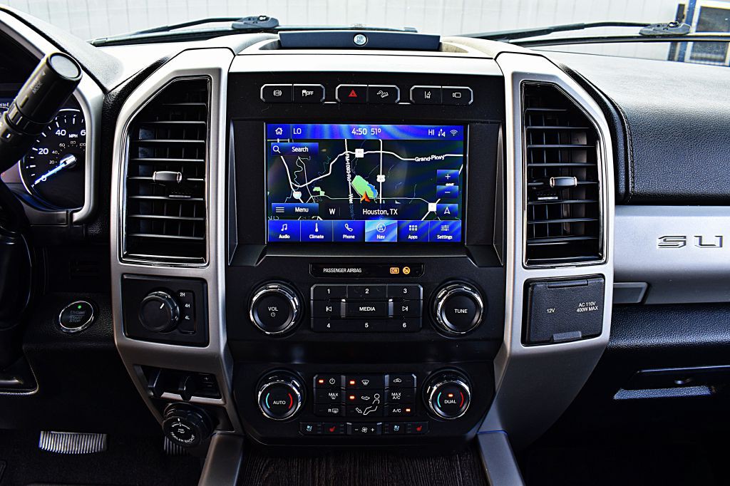 2020 Ford F-350 Image 30