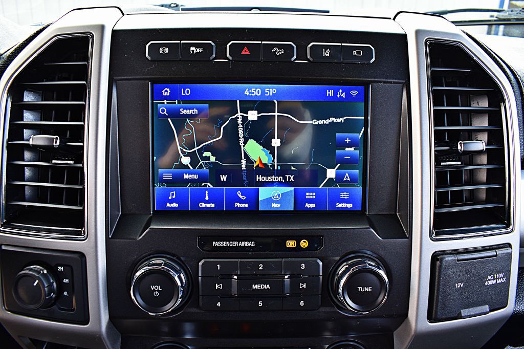 2020 Ford F-350 Image 31