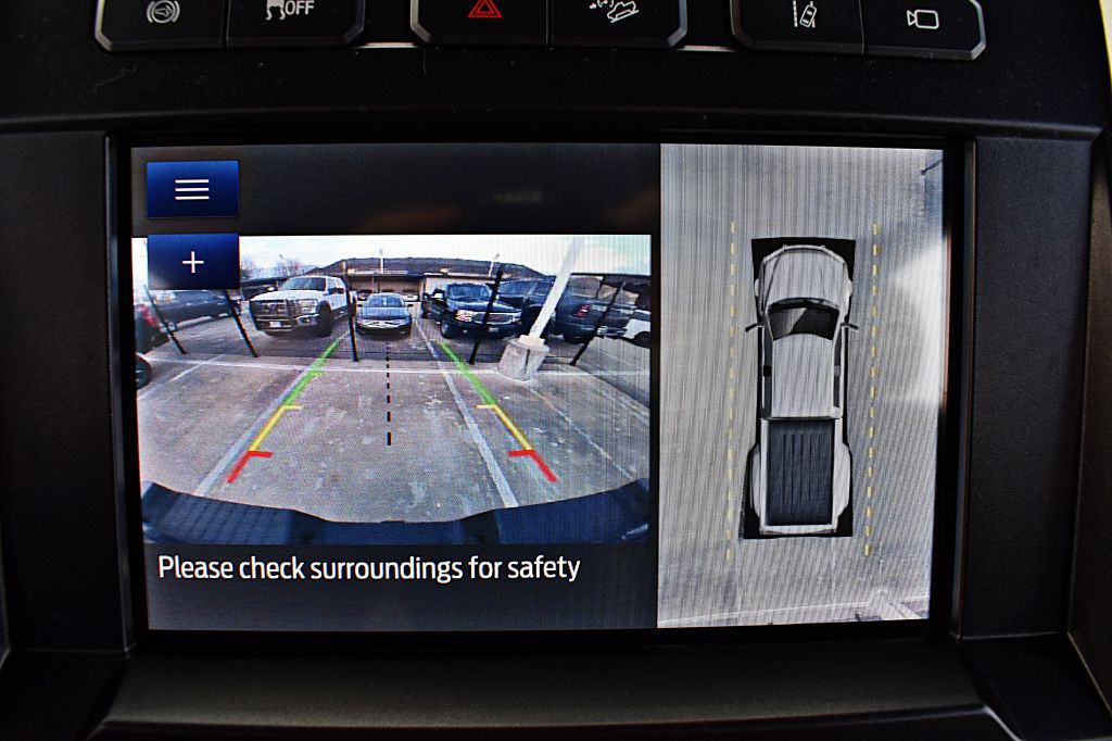 2020 Ford F-350 Image 33