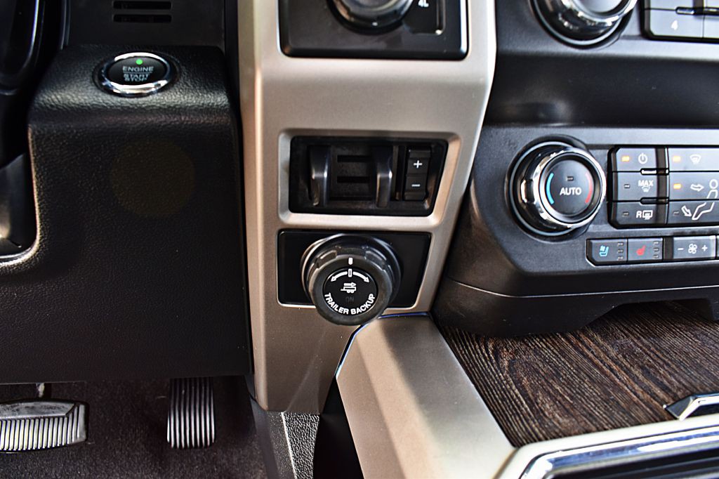 2020 Ford F-350 Image 36